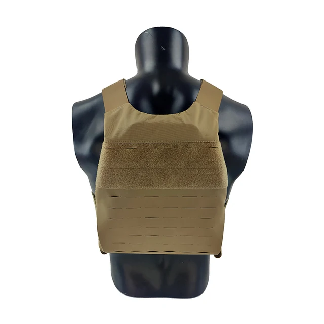 PEW TACTICAL Lv119 overt Plate Carrier Airso