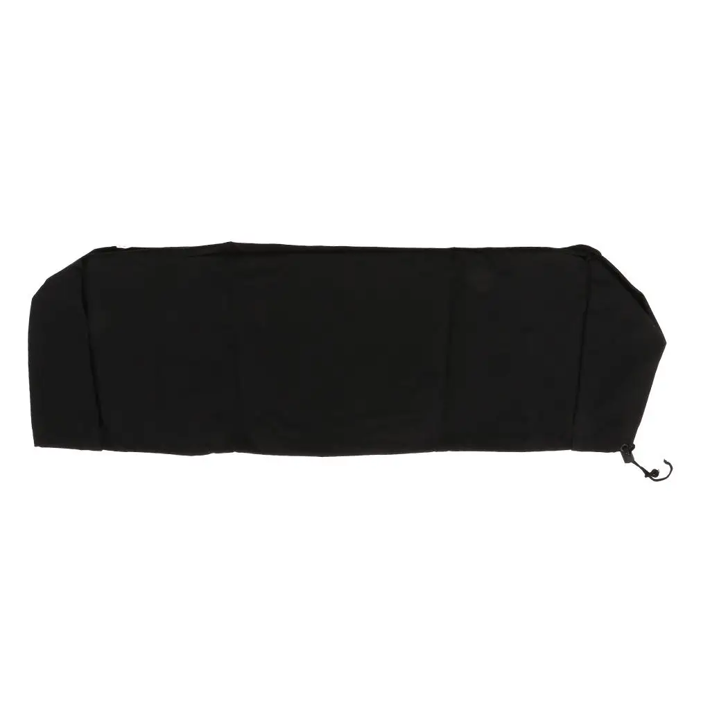 Cover Driver Waterproof Winch Dust PC Nylon Bag Newly