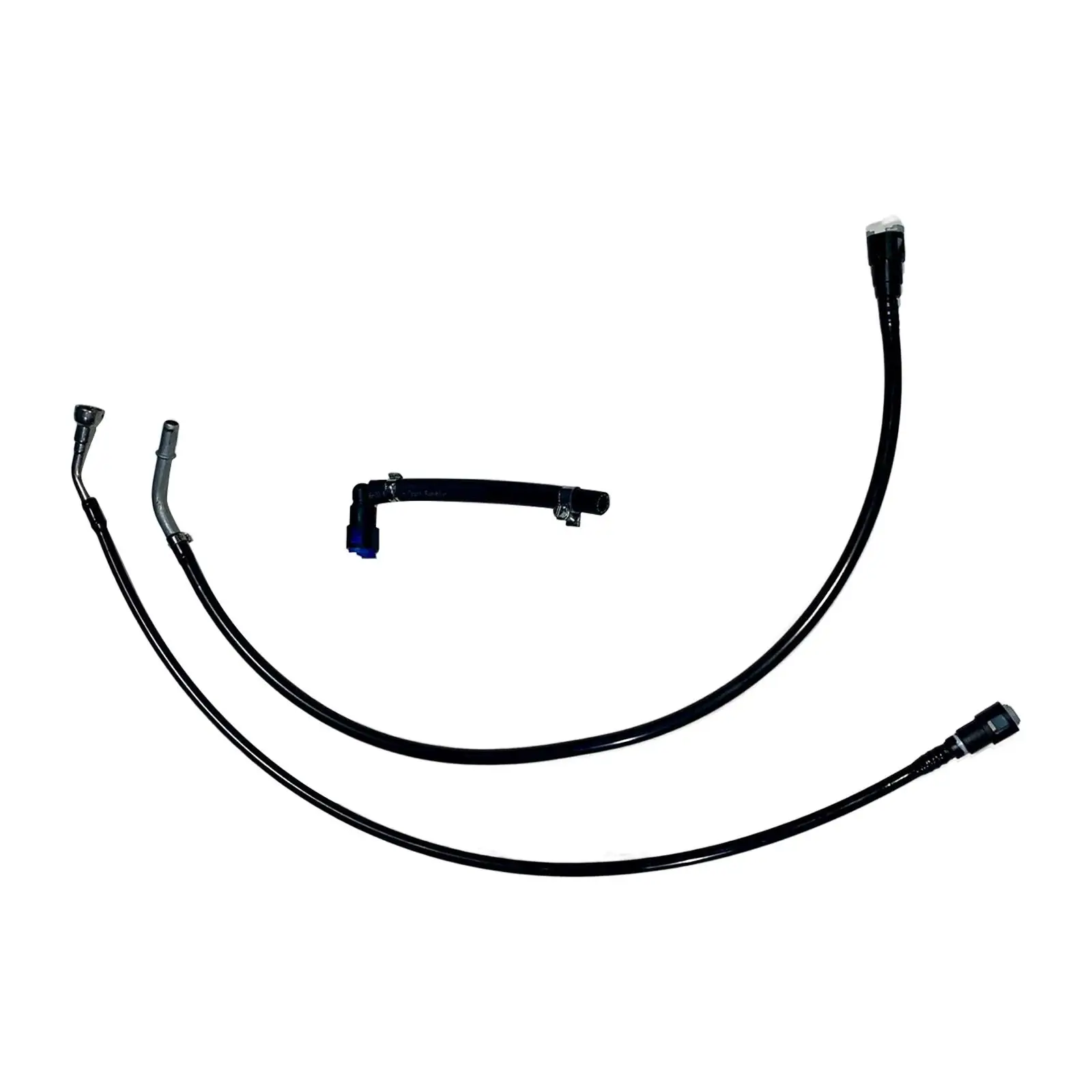 Fuel Lines Assembly Easy to Install Exquisite Workmanship Spare Parts Stable Accessories for Jeep Grand Cherokee 1999-2004