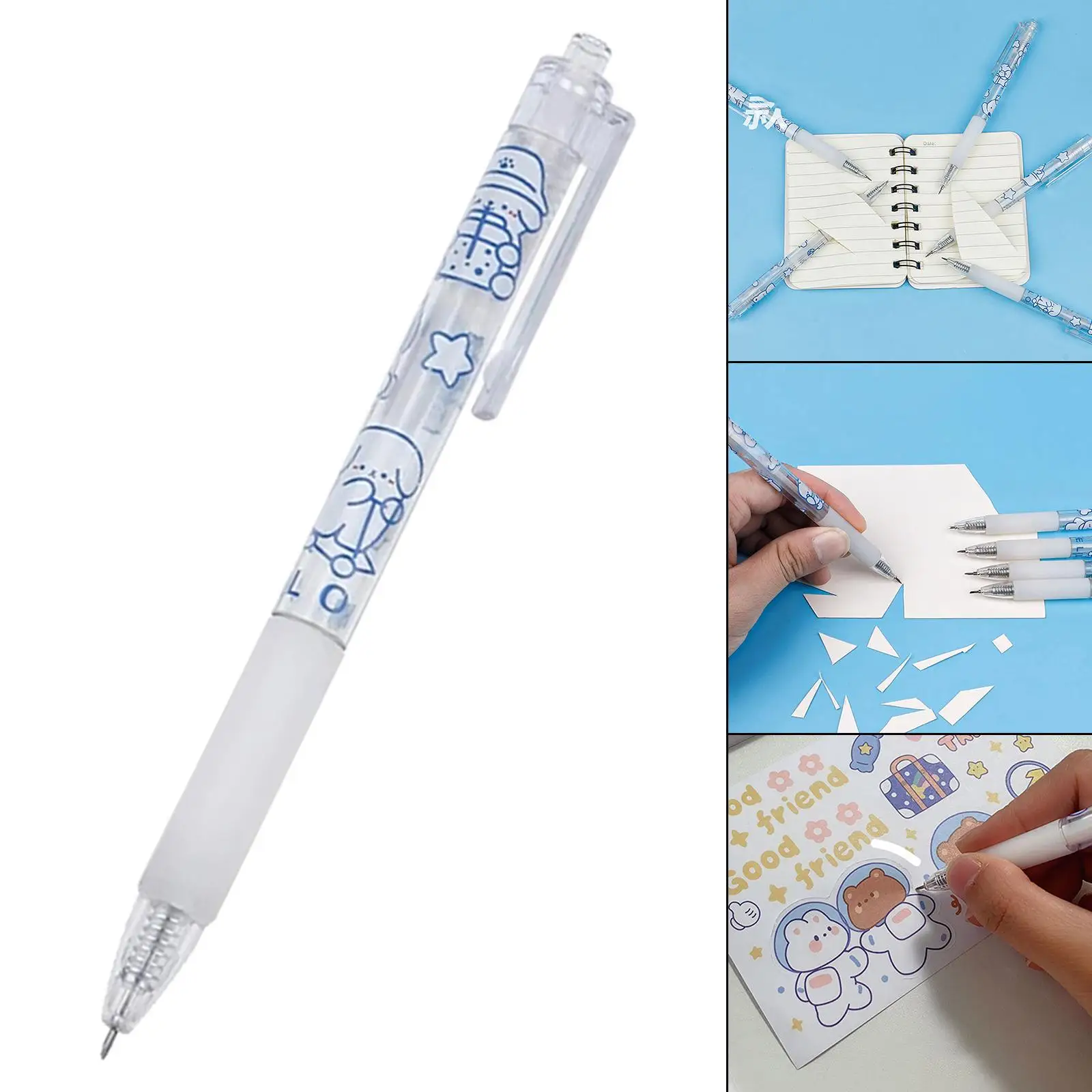 Craft Cutting Tool Utility  Paper Craft Hobby  Paper Cutter Pen Artist Stencil Making Projects Drawing Scrapbook