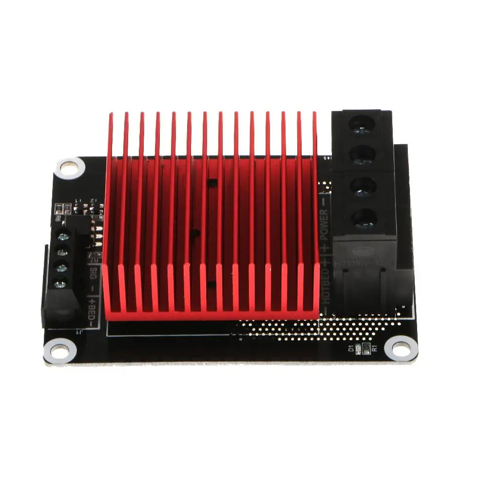 3D Printer Parts Heater Regulator MKS MOSFET for Heat Bed Extruder MOS Module