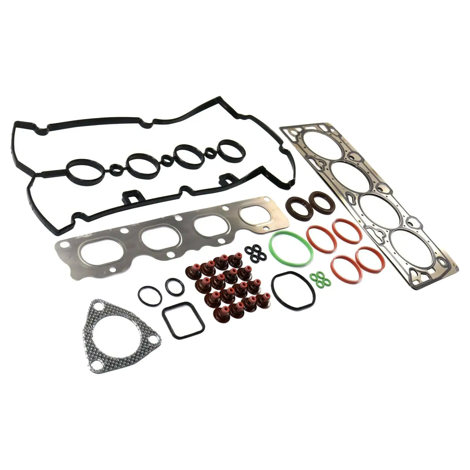 Mls Cylinder Head Gasket Set Hgs345 HS54702A Fits for Chevrolet