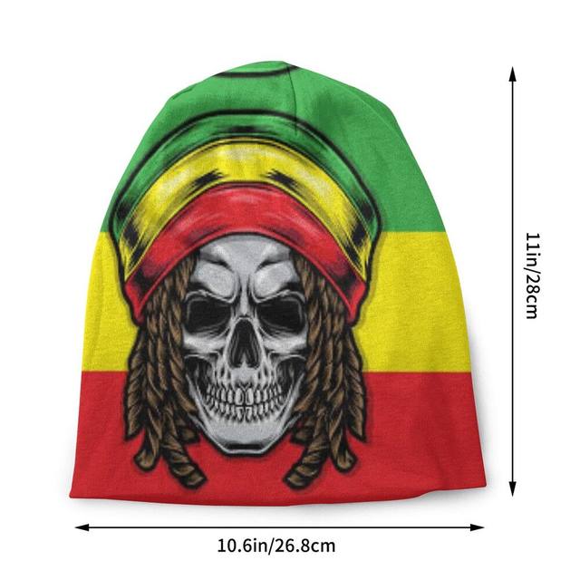 Scarkas Rasta Rasta Skully By Sachinr Soul Jazz Records Presents Rastafari: The