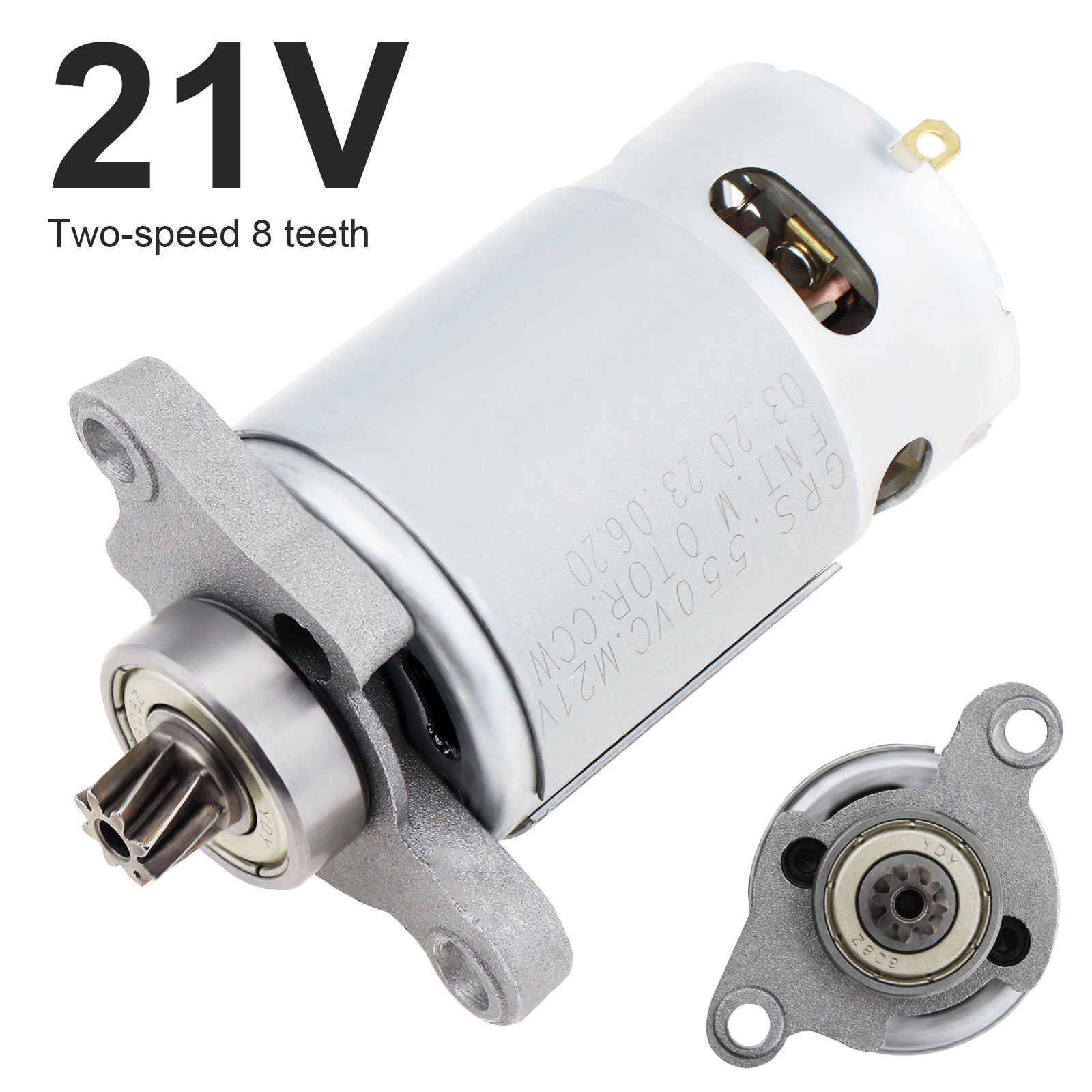 Phones e Accessories