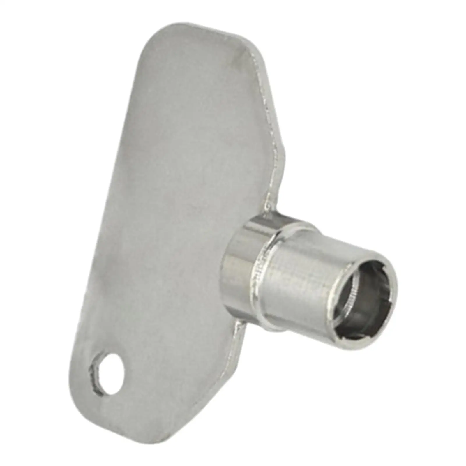 2x5-1526-75 Barrel Key Tubular Key Hollow  for Rvs Motorhomes Zinc  Steel Antitheft Hardware Locking Devices