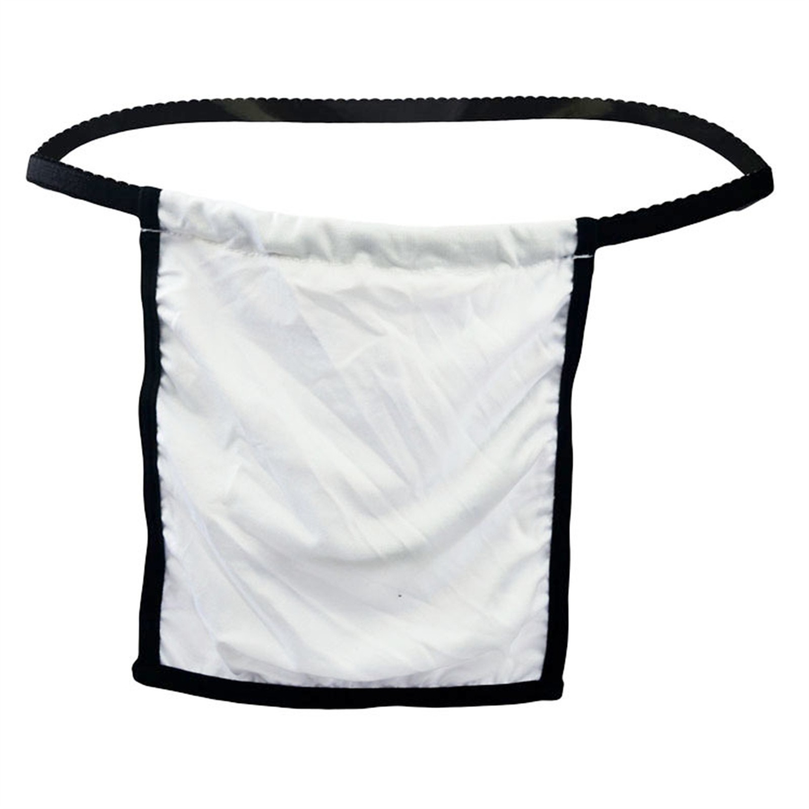 Description Picture 5 of itemSexy Breathable Underwear Briefs Men Sexy Underpants Cotton  Panties Underpants Man For Family Breathable Sexy Cover Up