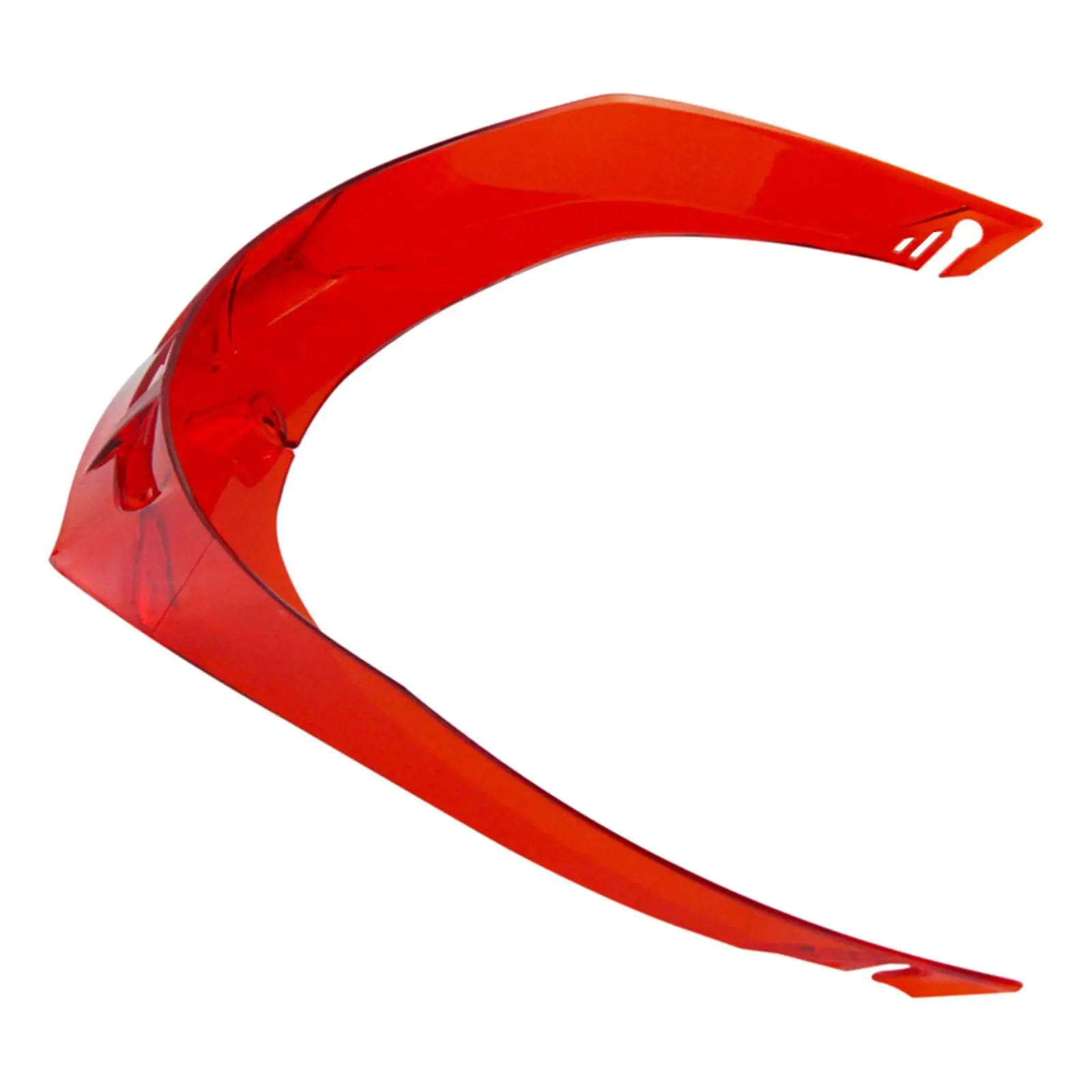 Motorcycle Spoiler Parts PC Trim for Grp for   for GP