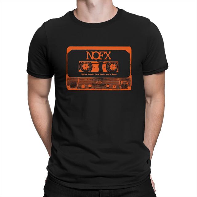 NOFX Tシャツ 3枚セット 楽天市場】nofx tシャツの通販