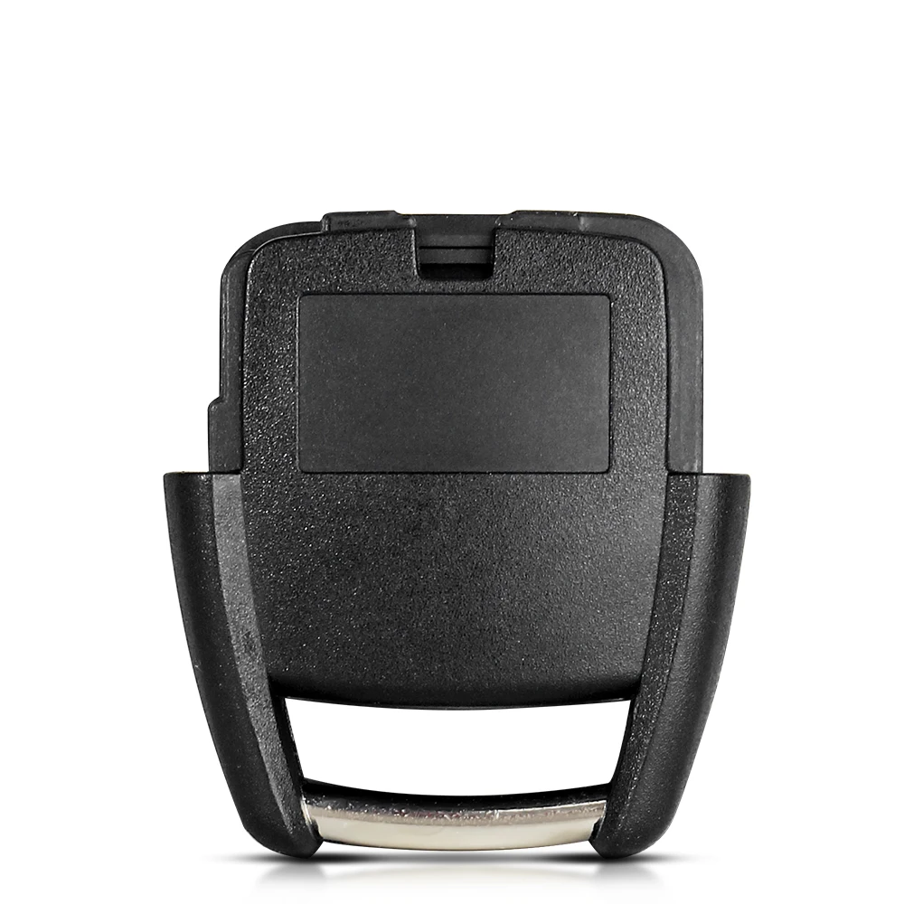 KEYYOU 2-Tasten ohne Klinge für Chevrolet Cruze Aveo für Opel Ersatz-Fernschlüsselgehäuse – Detail 8