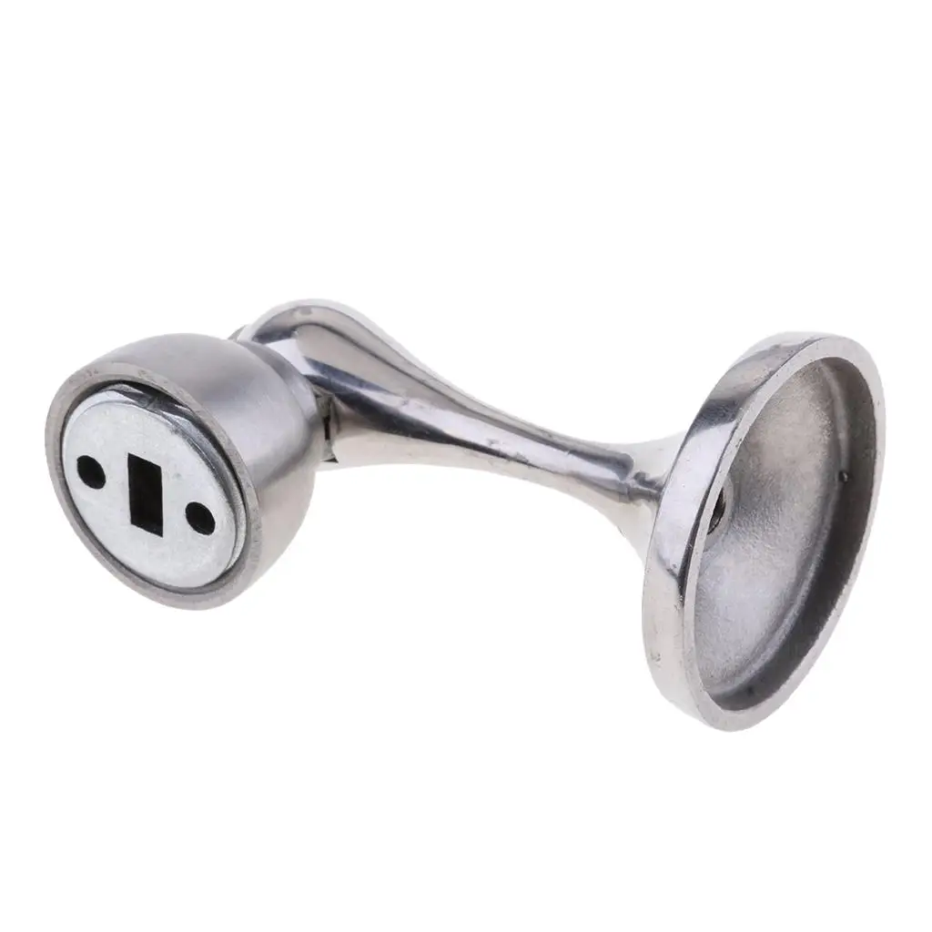 Boots Marine Stainless Steel Strong Polishing Stopper Hold And