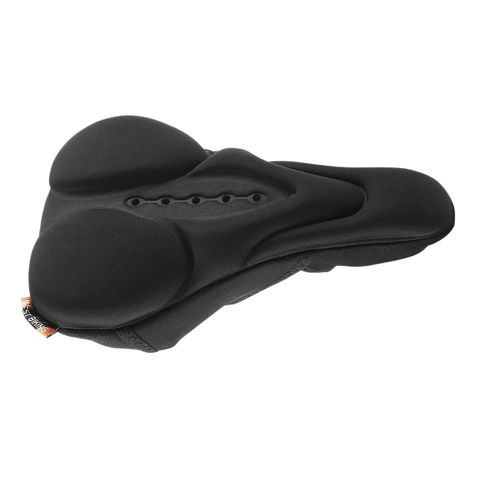 Bicycle Cushion, Bike Saddle, Non Slip, Cycling Components, Bicycle Seat Cover, Bike Seat for Outdoor Cycling, Road Bike