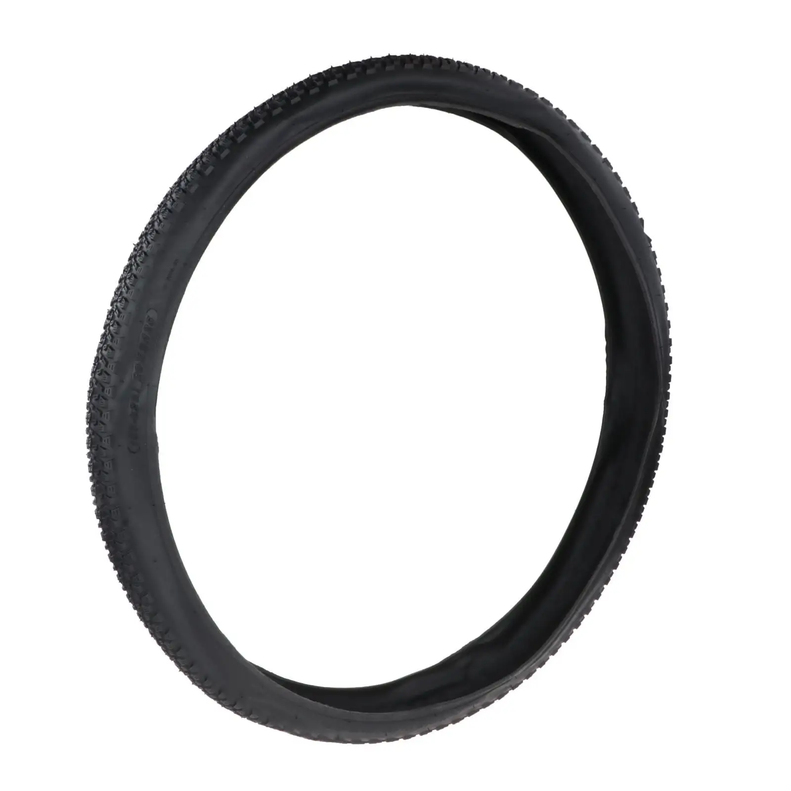 Mountain Bike Tire Wear Resisting ADAPT Various Road Conditions Balance Portable Lasting Bicycle Outer Tyre for Bike Tour