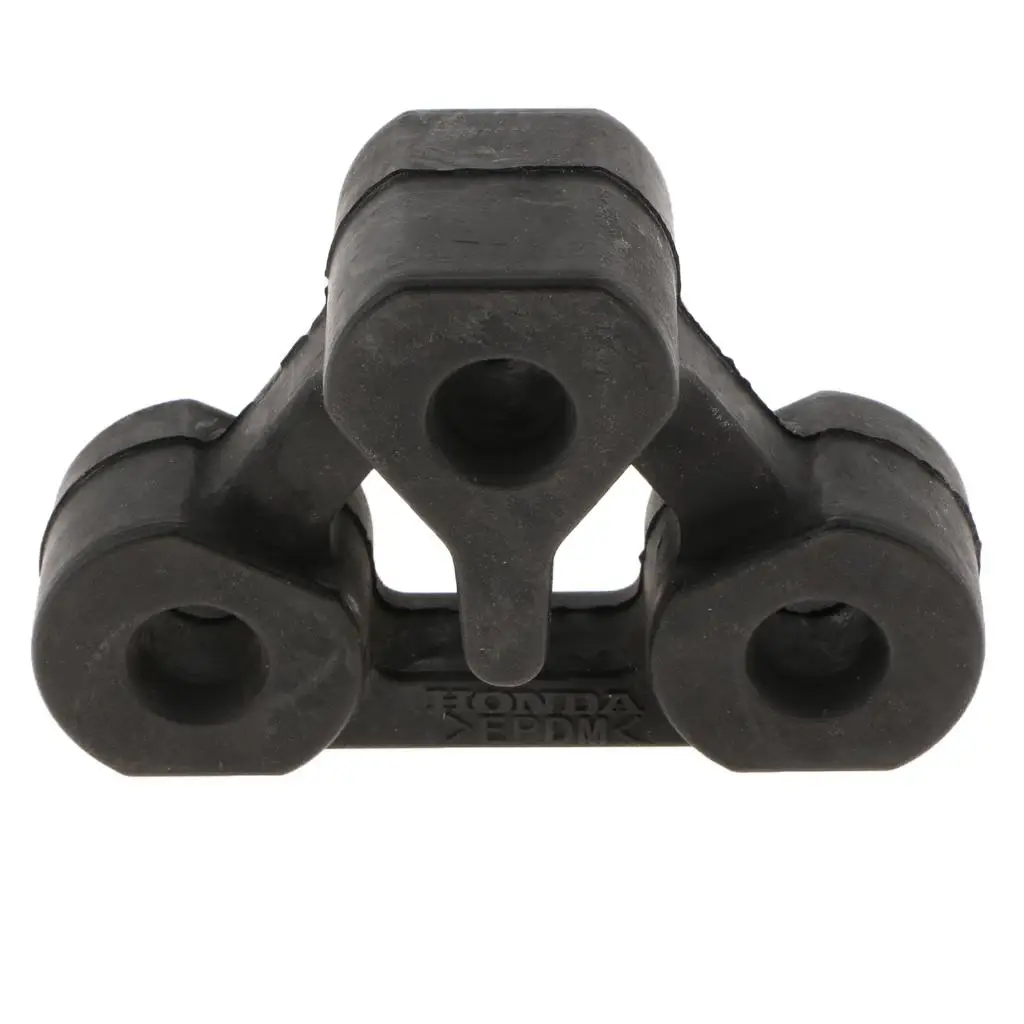 Exhaust Rear  Mount Rubber Insulator for 06-12