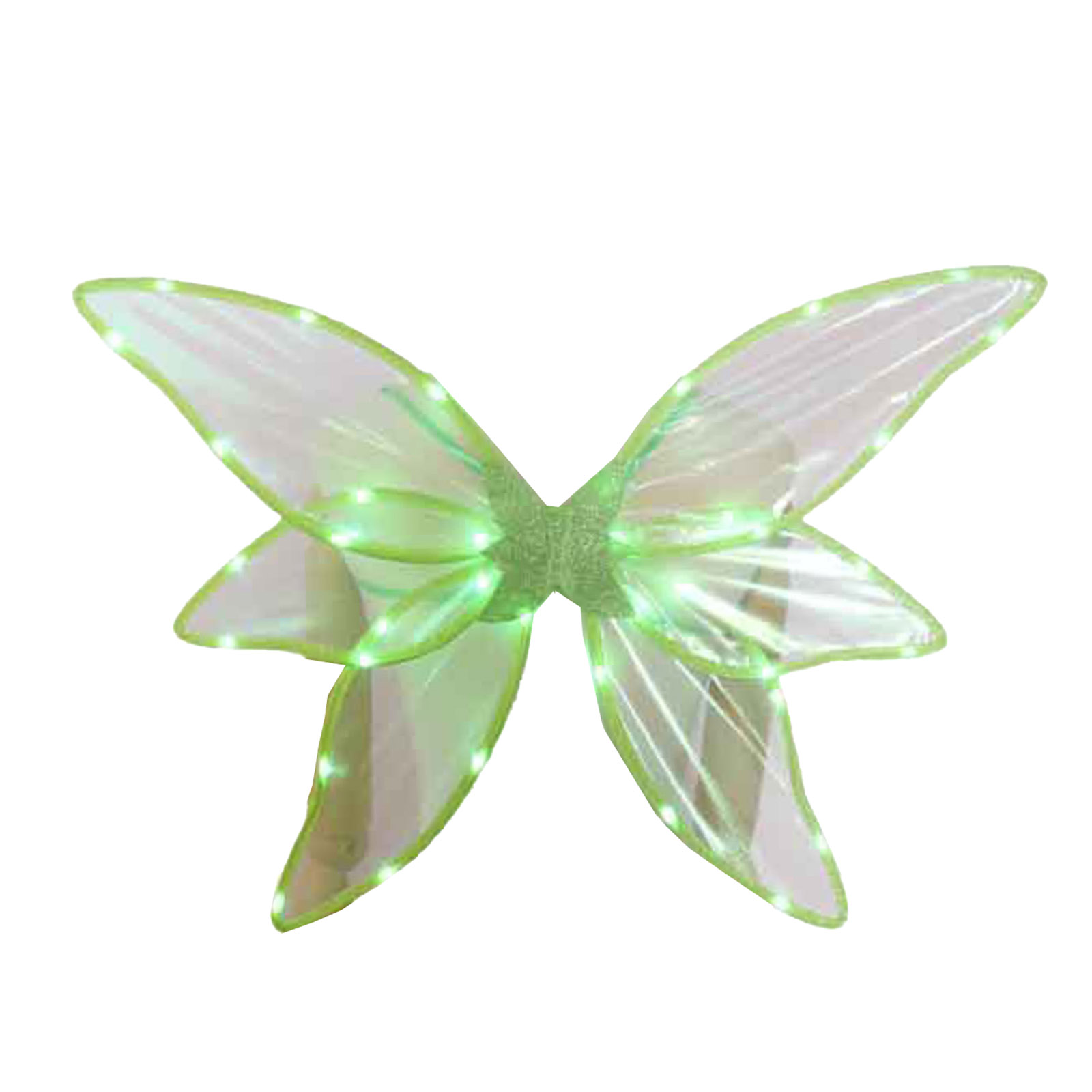 crianças, Butterfly Wings, Halloween Cosplay Costume, acessório