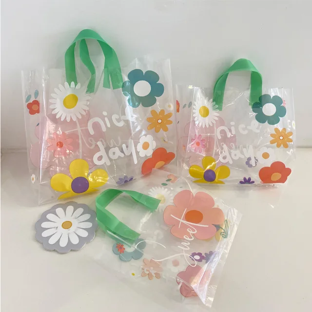 Plastic bags with customizable loop manufacturer Coplasem