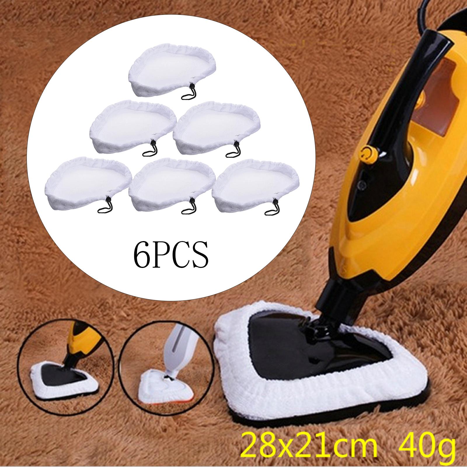 H2o Mop Steam Cleaner Parts Reviewmotors.co