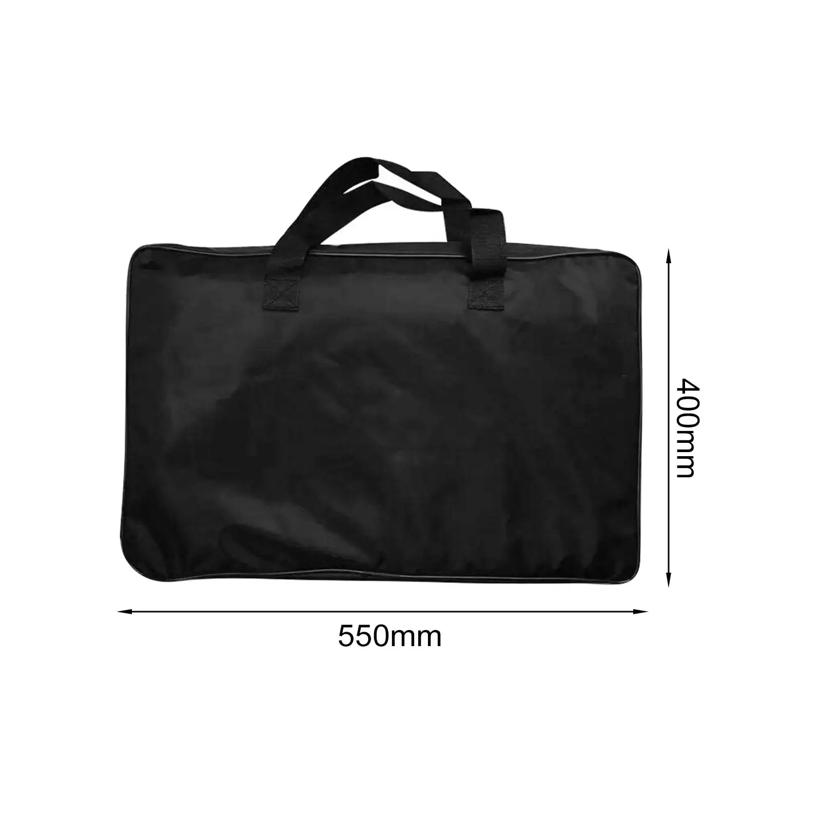 Oxford Cloth Carrying Pouch Oxford Cloth Sheet Music Stand Carrying Bag