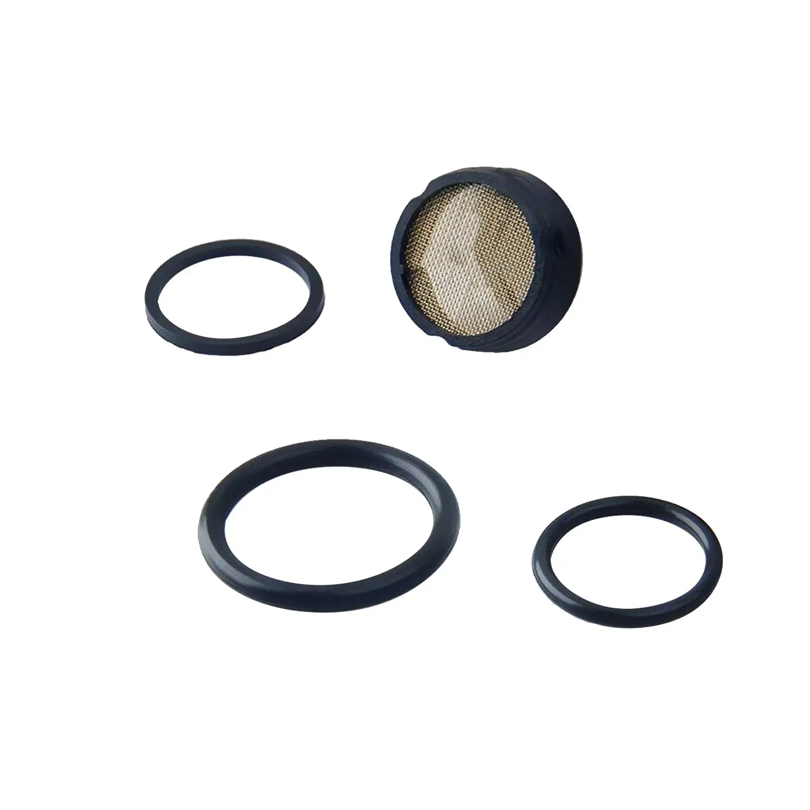 Ipr Valve Screen Seal Kit Replace 3C3Z9H529A for Ford 6.0L Powerstroke Excursion E-350 E-450 Super Duty F250 F350 F450 F550