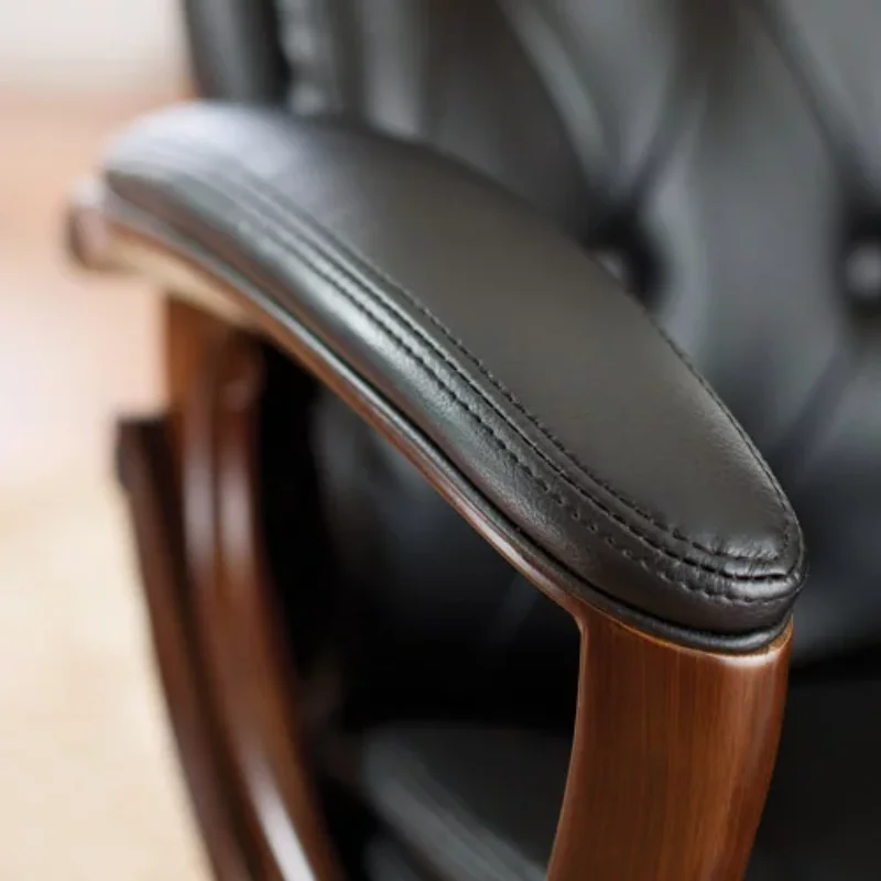 Office chair | Executive computer chair | comfortable armrest