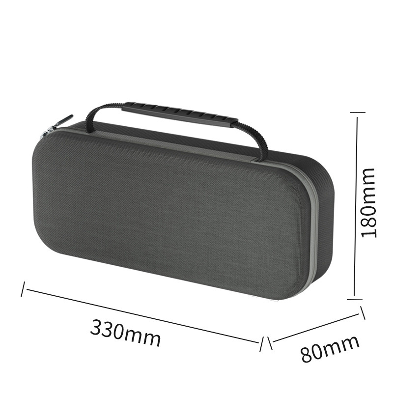 Title 8, Portable Case Bag For PS Portal Case EVA Hard C...