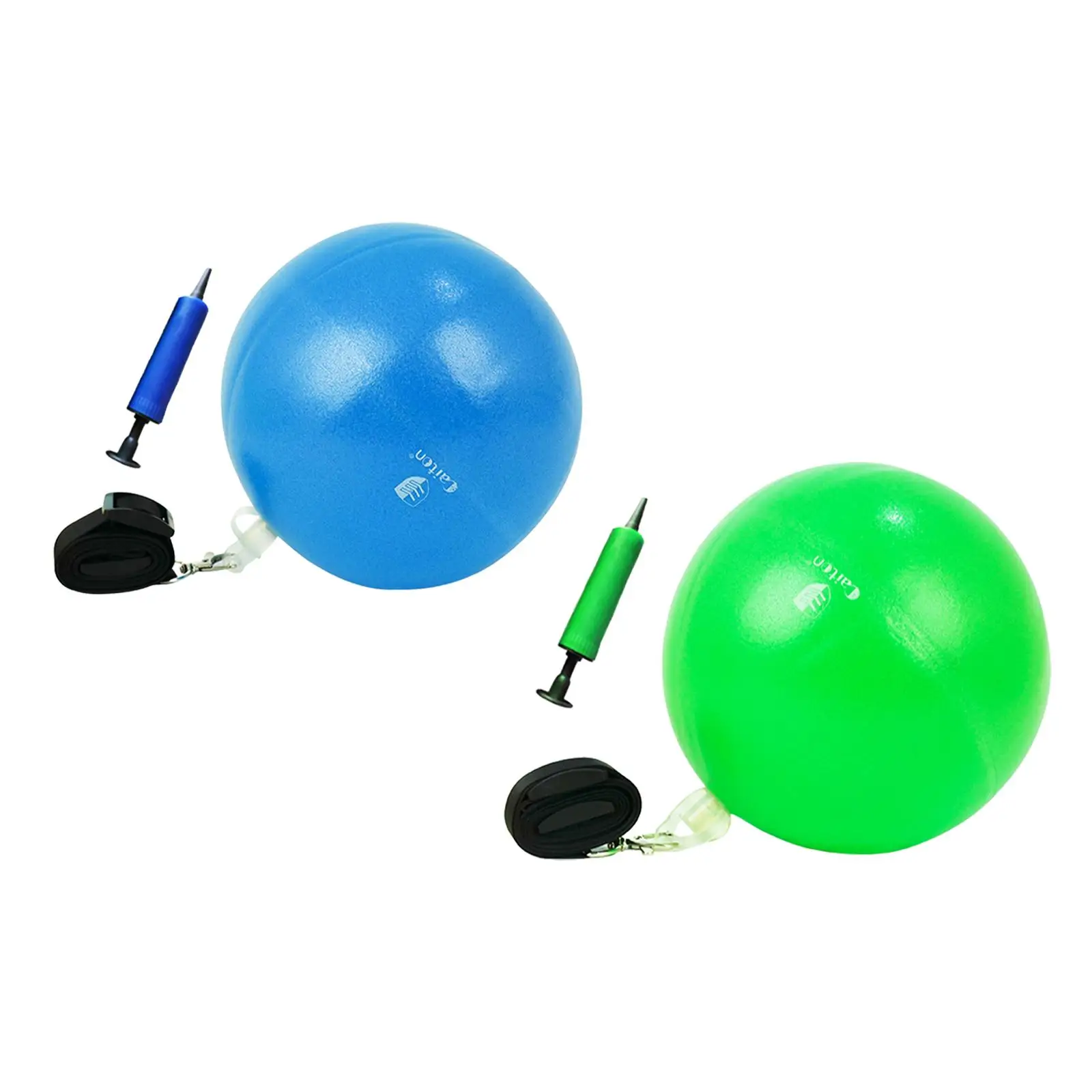 Golf swing Training Aid Posture Correction Inflatable Air Pump Women