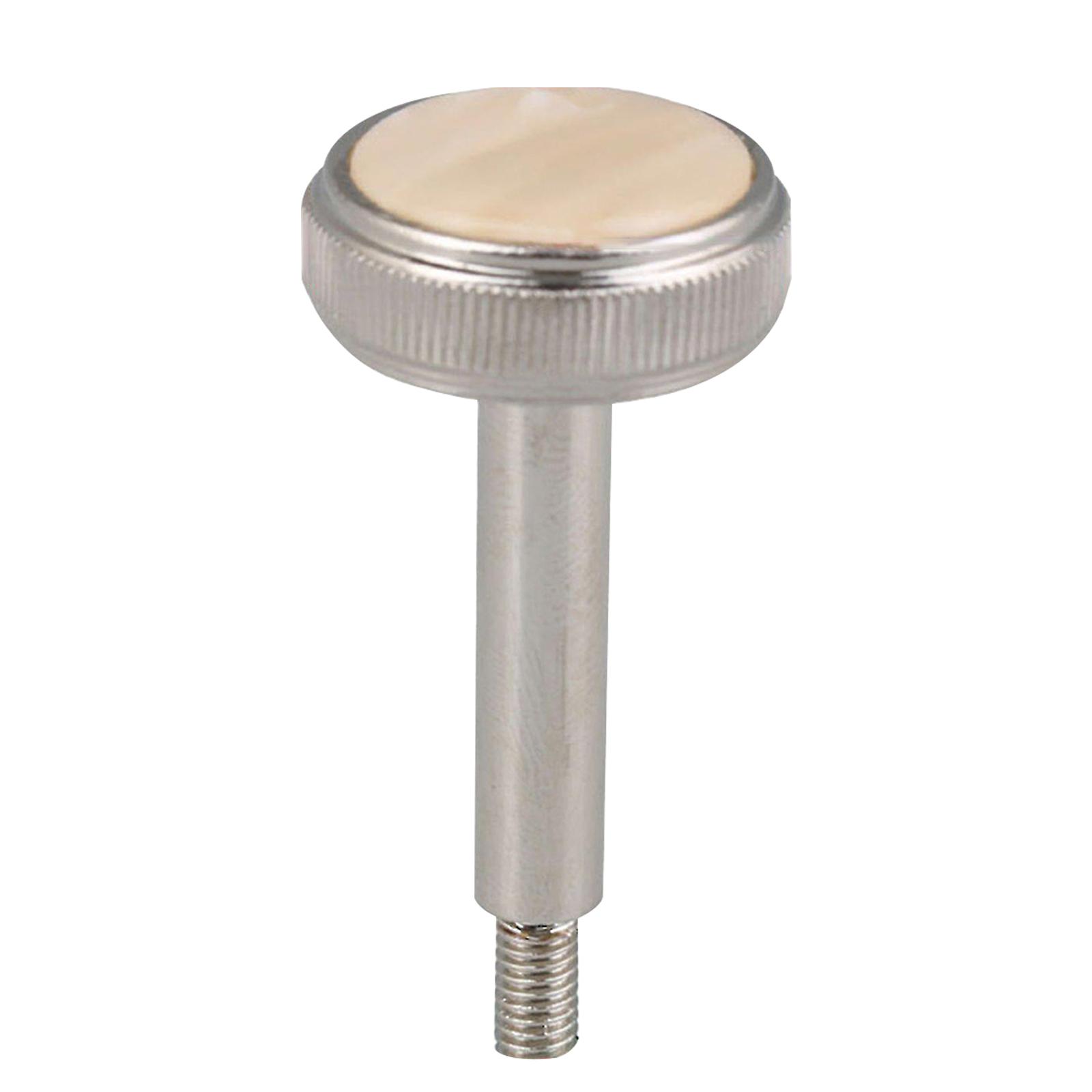 Baritone Trumpet Finger Buttons Replace Repair Tool for Maintainance Tuba