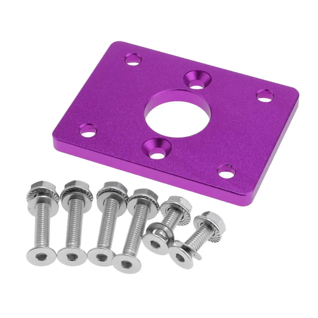  Booster  Plate, Performance Replacement Parts for  Automotive  System