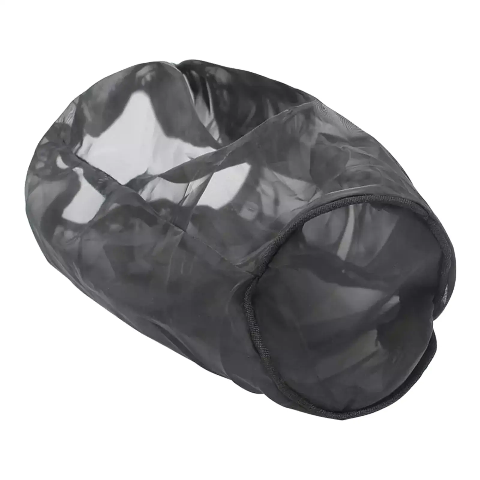 Black Dustproof Protective  Rain Sock Cover   for  ,Spare Parts