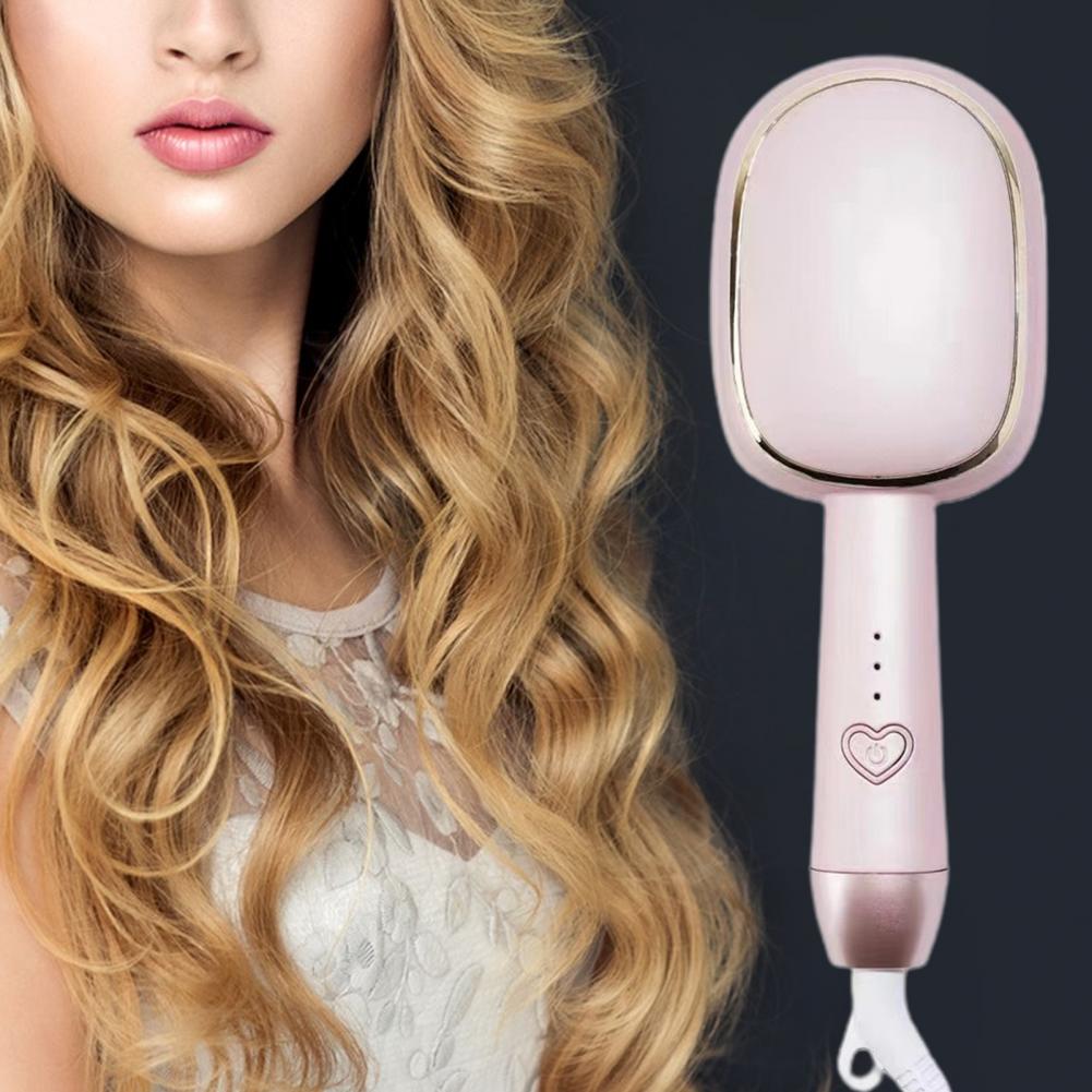 Curling Iron Image