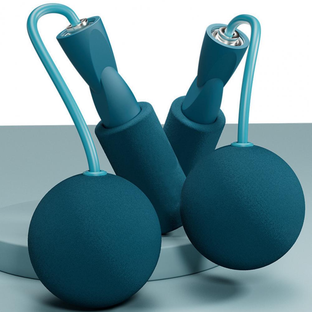 Training Jump Rope Set Fitness Jump