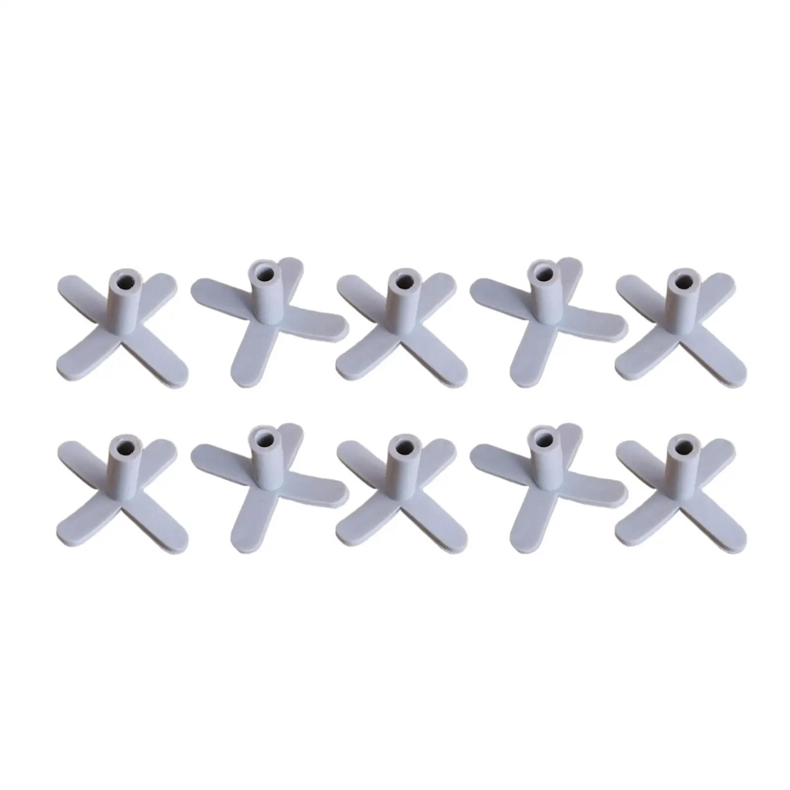 10   Stand Cone Holder for Overlocker Serger Sewing Machine