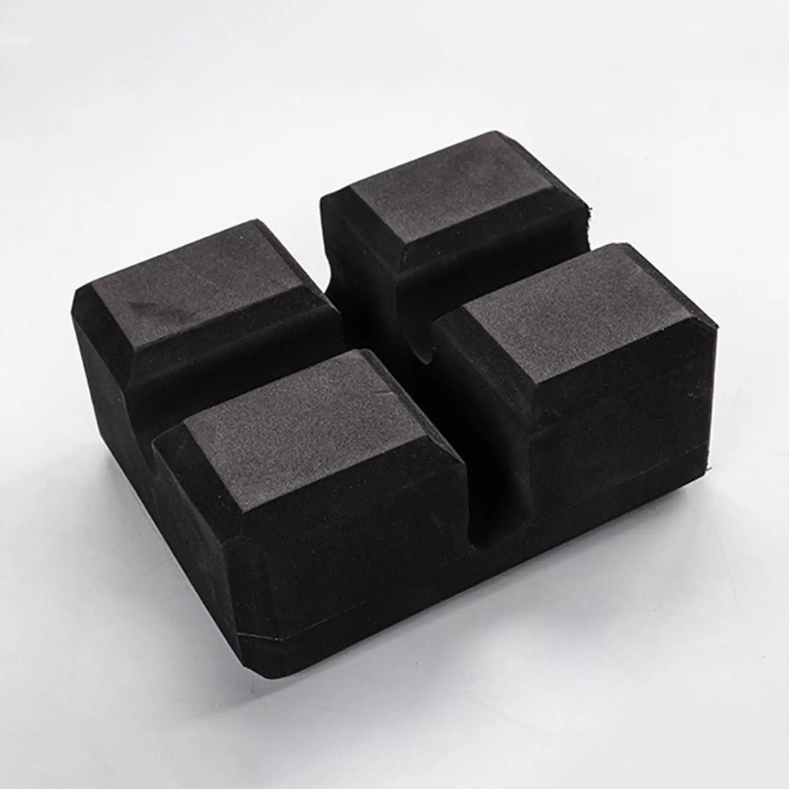 Non-slip Bench Press Block Standard  Barbell Foam Pad