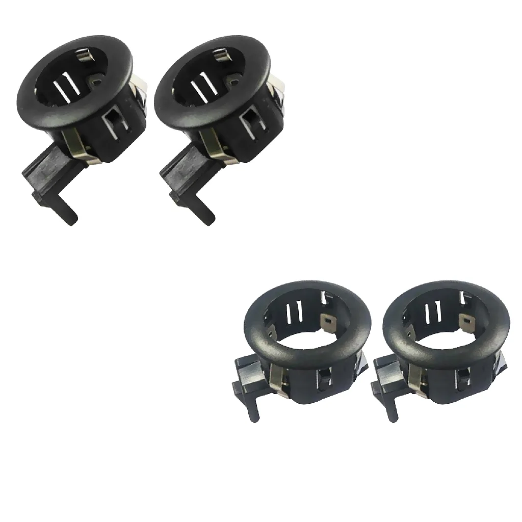 Set of 4 Great Performance Parking Sensor Retainer  for /for 