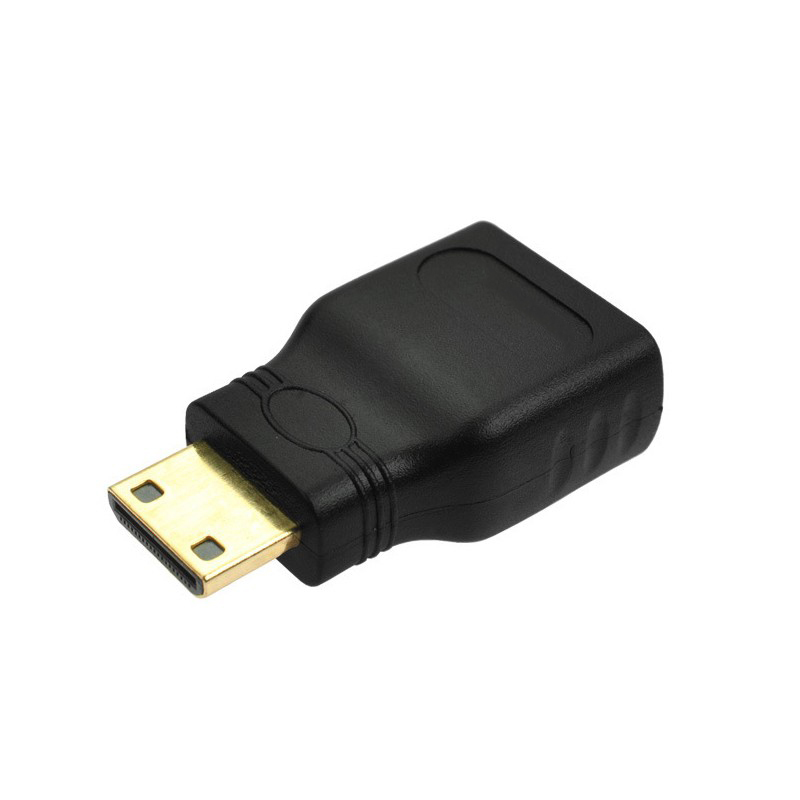 Adaptador Hdmi 90 Grados Acodado Macho A Hembra 4k – InTouch Perú