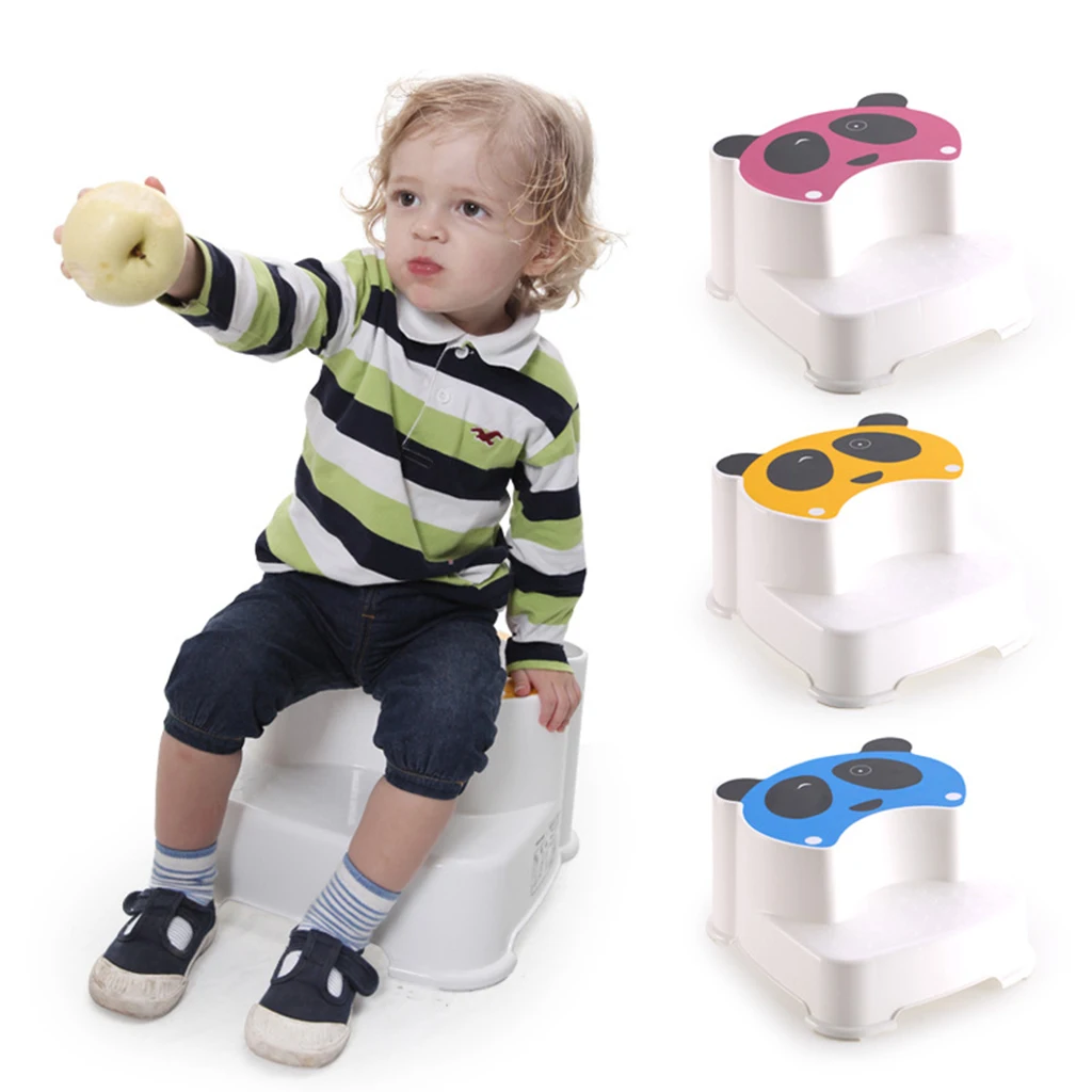 Kids  Stool for Baby Toilet Potty Stool for bathroom and kitchen