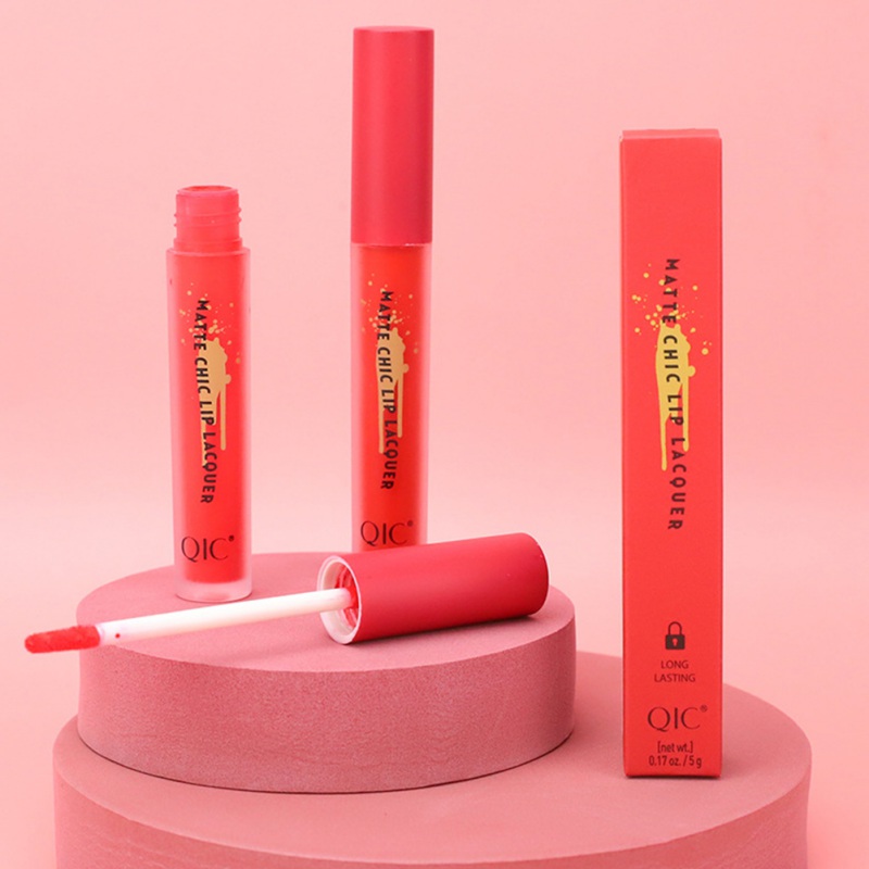 kebaikan lip matte