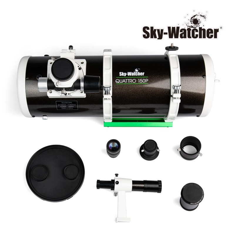 Skywatcher s11220 store quattro imaging newtonian