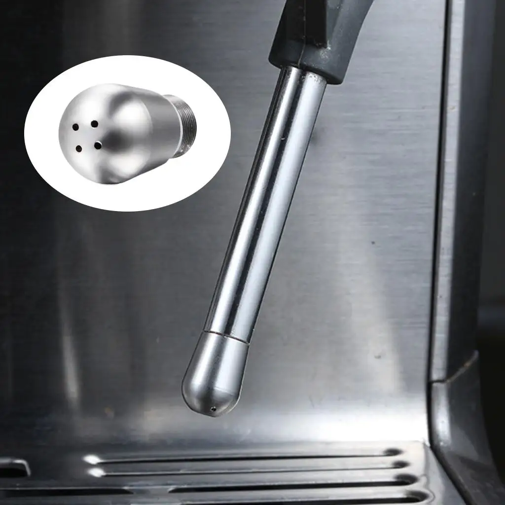 Coffee Machine Steam Nozzle Spout For   Coffee Machine Parts