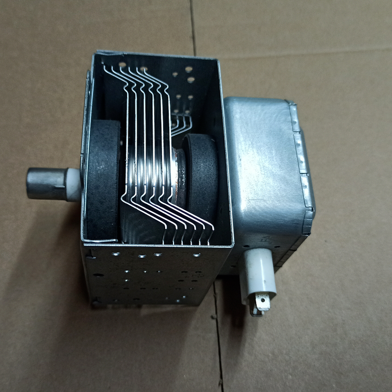 2m519j geral 2m219j peças magnetron 6 aletas