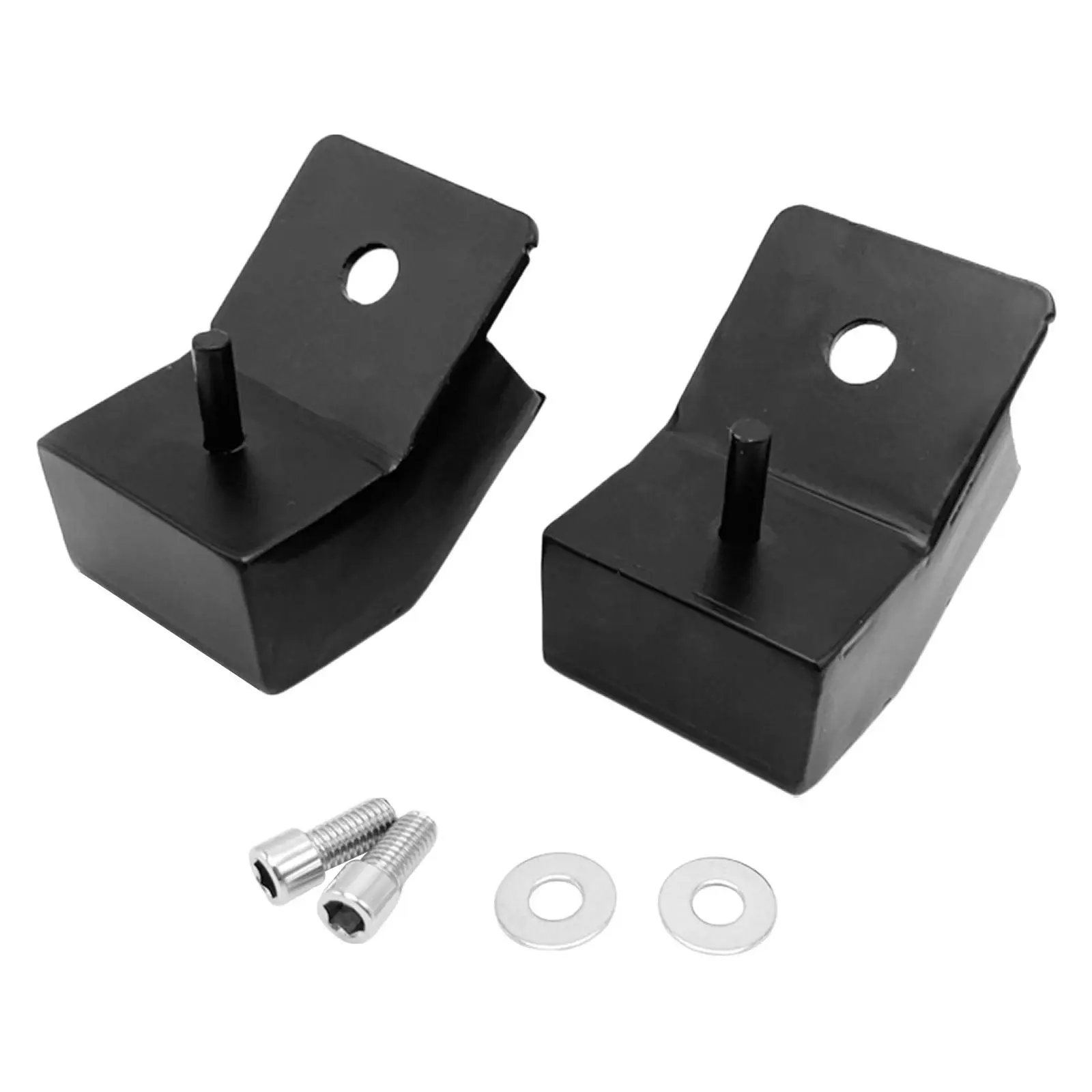 Front Seat Jackers Front Seat Spacers Jackers Kit for Toyota for tacoma
