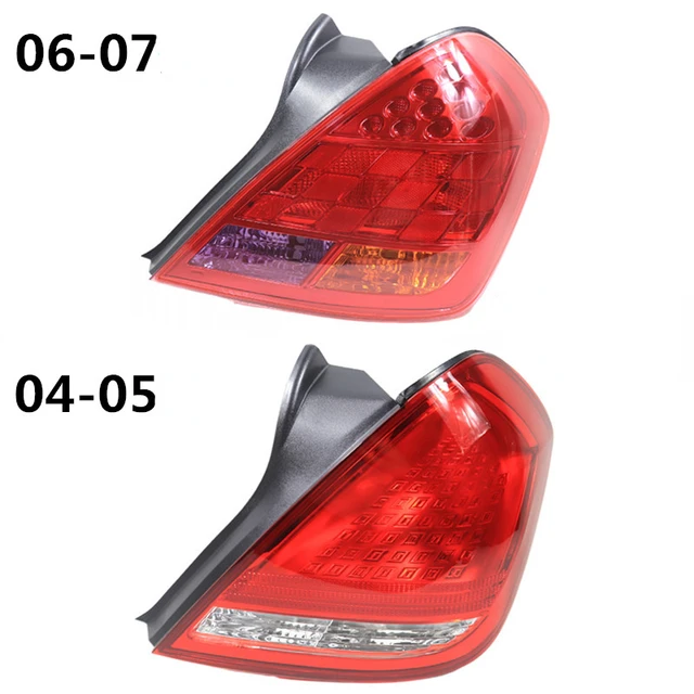 For Nissan Teana Tail Light Assembly 2004 2005 2006 2007