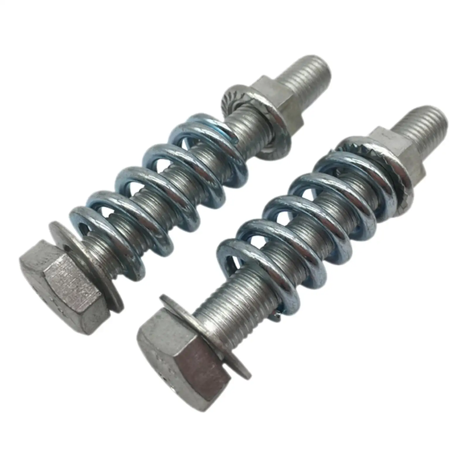 210x1.25 Exhaust  and Spring Set, High quality Spare Parts Professional Accessories
