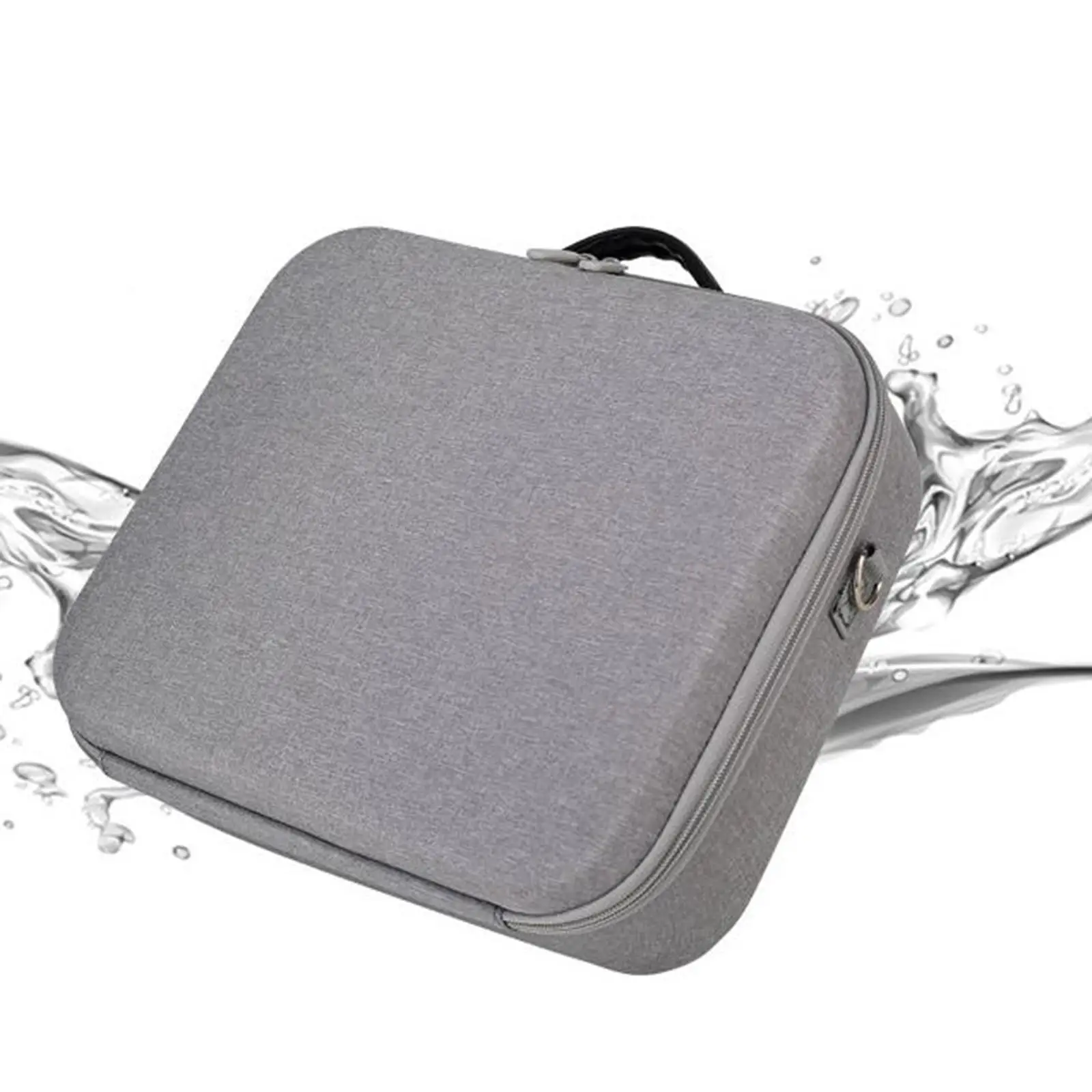 Nylon & EVA Carrying Case for   Adjustable Strap Efficient Protective Shoulder Bag Comfortable Handle Handbag for Adults Gifts