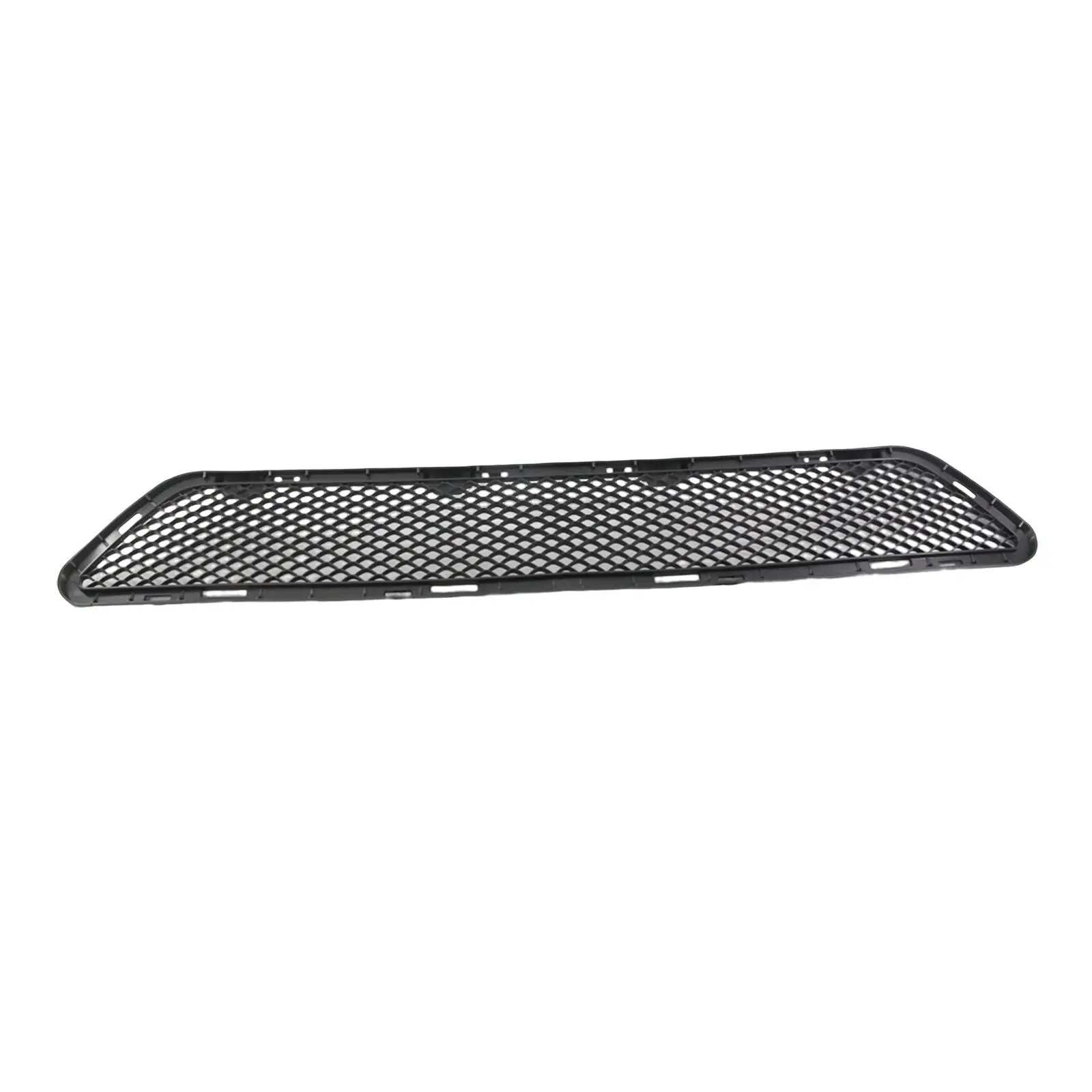 Front Bumper Lower Grill Grille for Mercedes-Benz x204 GLK350 Assembly
