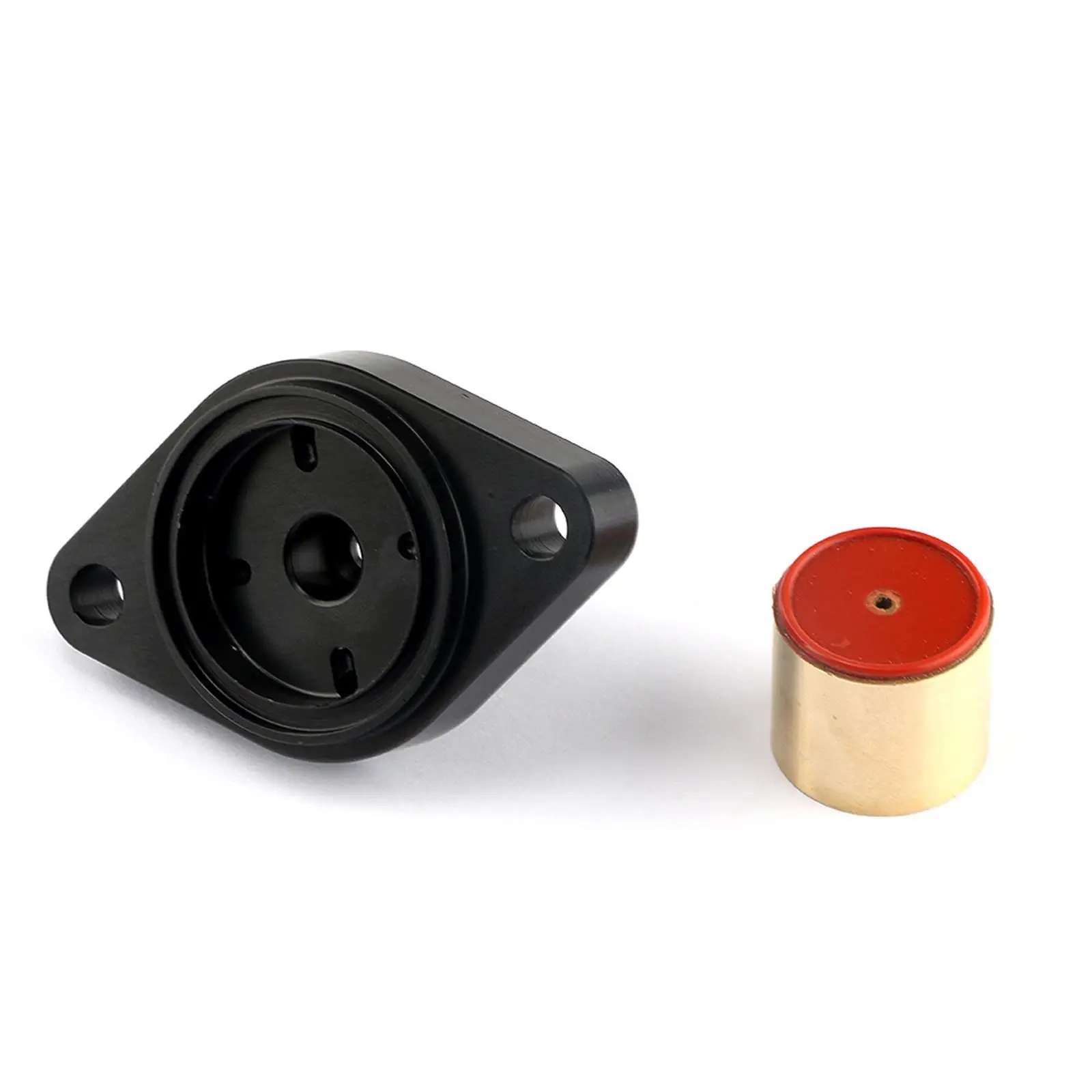 Pressure Relief Valve Base Fit for VW GTI 1.4 Tsi Twin Charged Engines