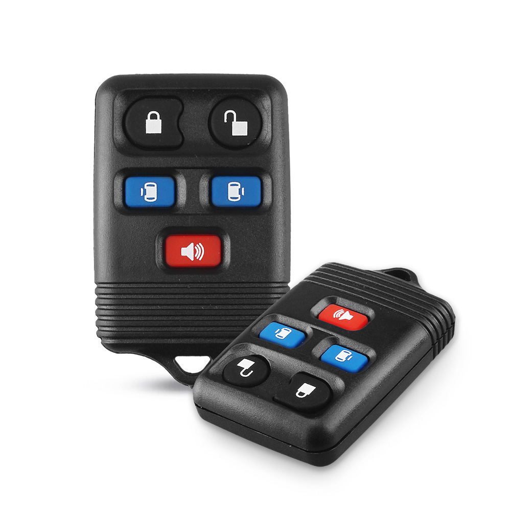 10X Chiave telecomando per Ford Expedition Lincoln Navigator 2004 2005 2006 2007 2008 2009 2010 2011 11 10X Chiave telecomando per Ford Expedition Lincoln Navigator 2004 2005 2006 2007 2008 2009 2010 2011 - Scdcf6972a2b043648319c1012c2a8e02A