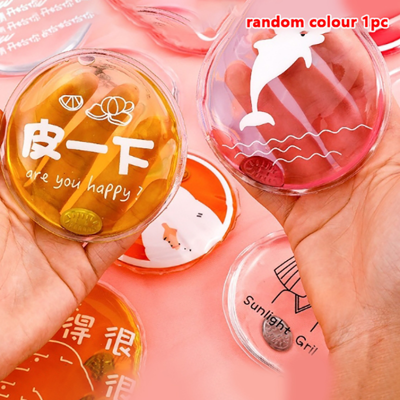 Description Picture 2 of itemNew Warm Up In Winter Hand Warmer Portable Instant Heat Pad Outdoor Stove Hand Warmers