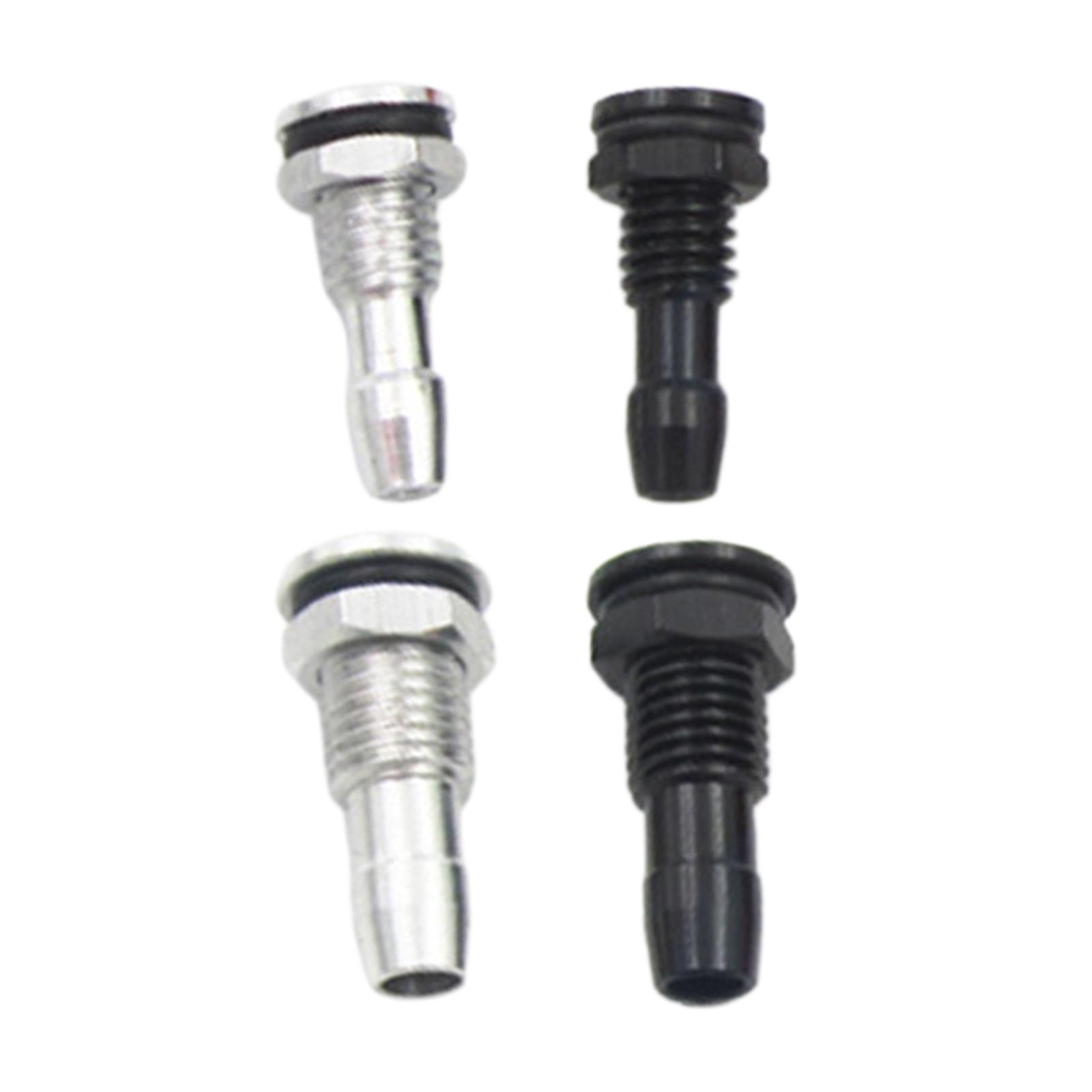 Water Outlet Nozzle Easy Installation Great Replacement Durable High Performance RC Boat Water Nipple for Electric Gasoline Boat