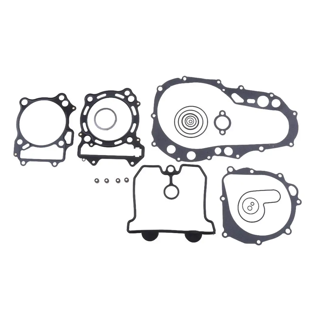 Gasket top and bottom End for Arctic Cat DVX 400 2004-2008