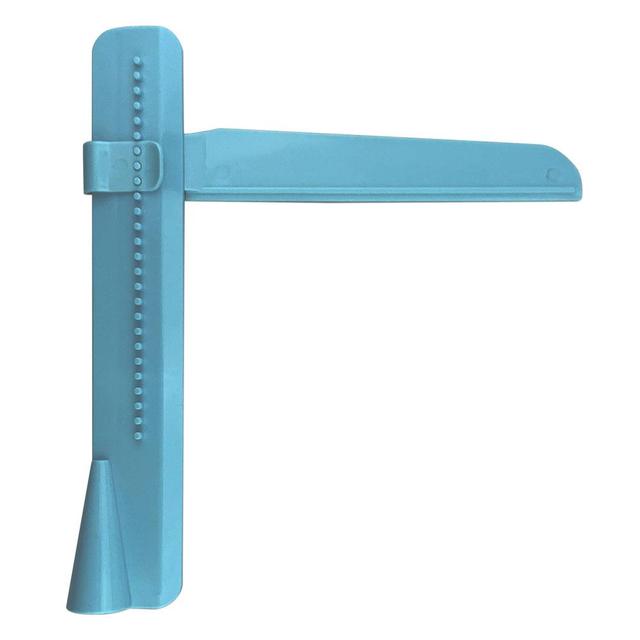 Adjustable Cake Scraper Fondant Spatulas Tool 16